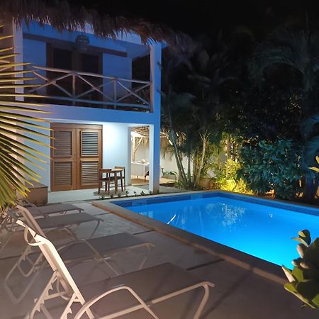 لاس تاريناس Casa Shambala B&B المظهر الخارجي الصورة