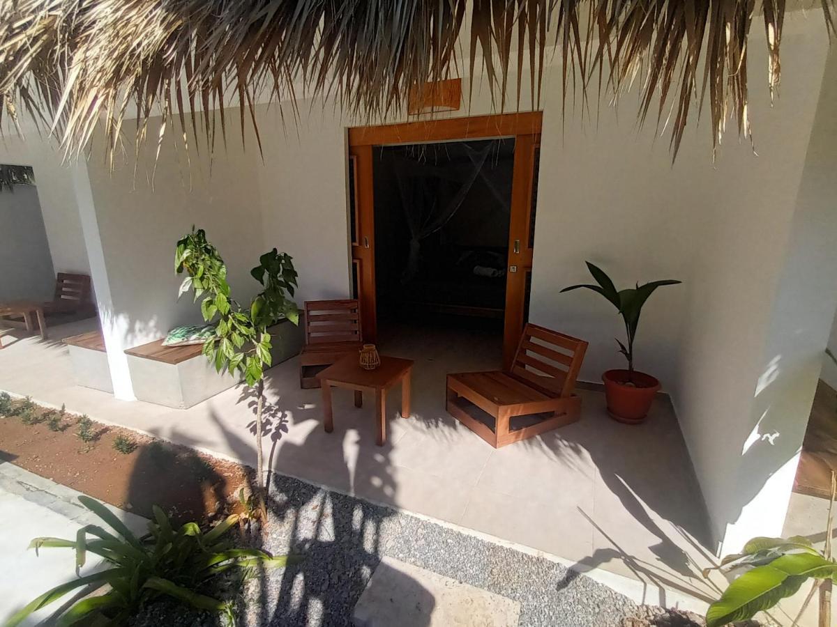 لاس تاريناس Casa Shambala B&B المظهر الخارجي الصورة