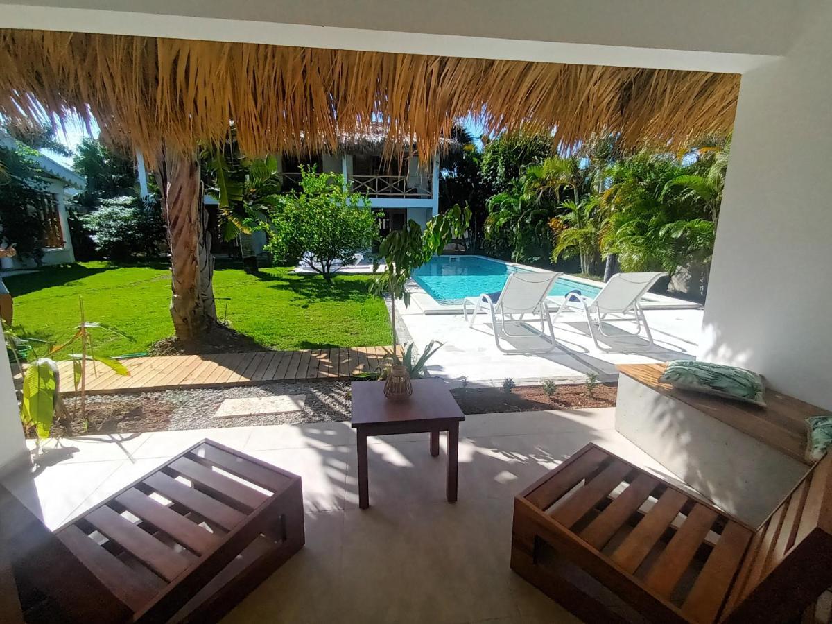لاس تاريناس Casa Shambala B&B المظهر الخارجي الصورة