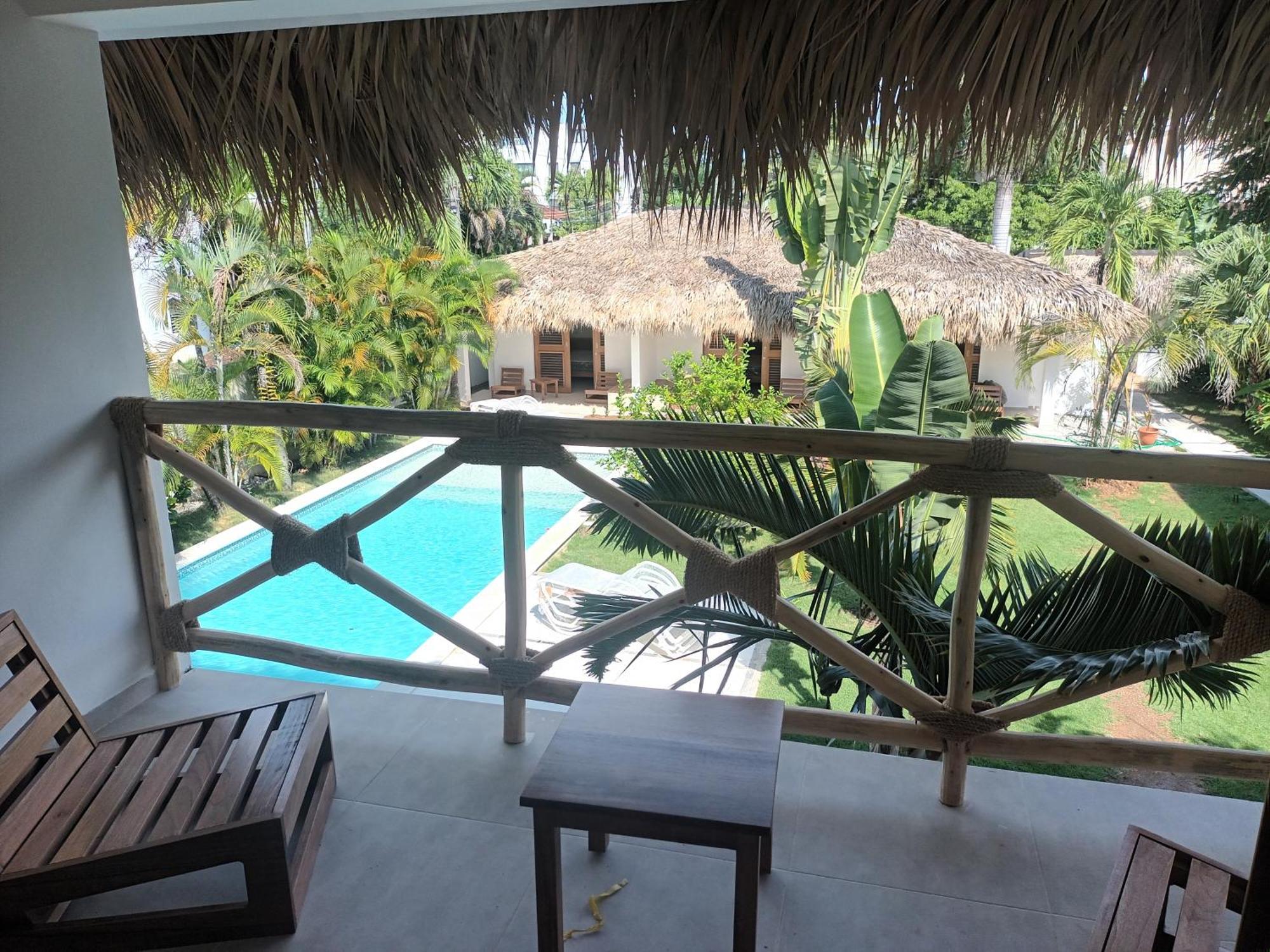 لاس تاريناس Casa Shambala B&B المظهر الخارجي الصورة