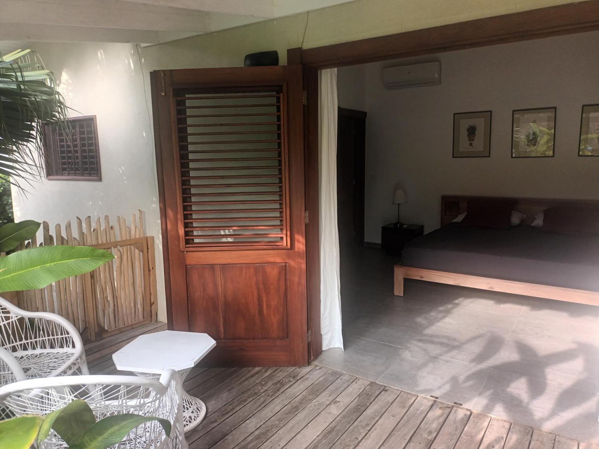لاس تاريناس Casa Shambala B&B المظهر الخارجي الصورة