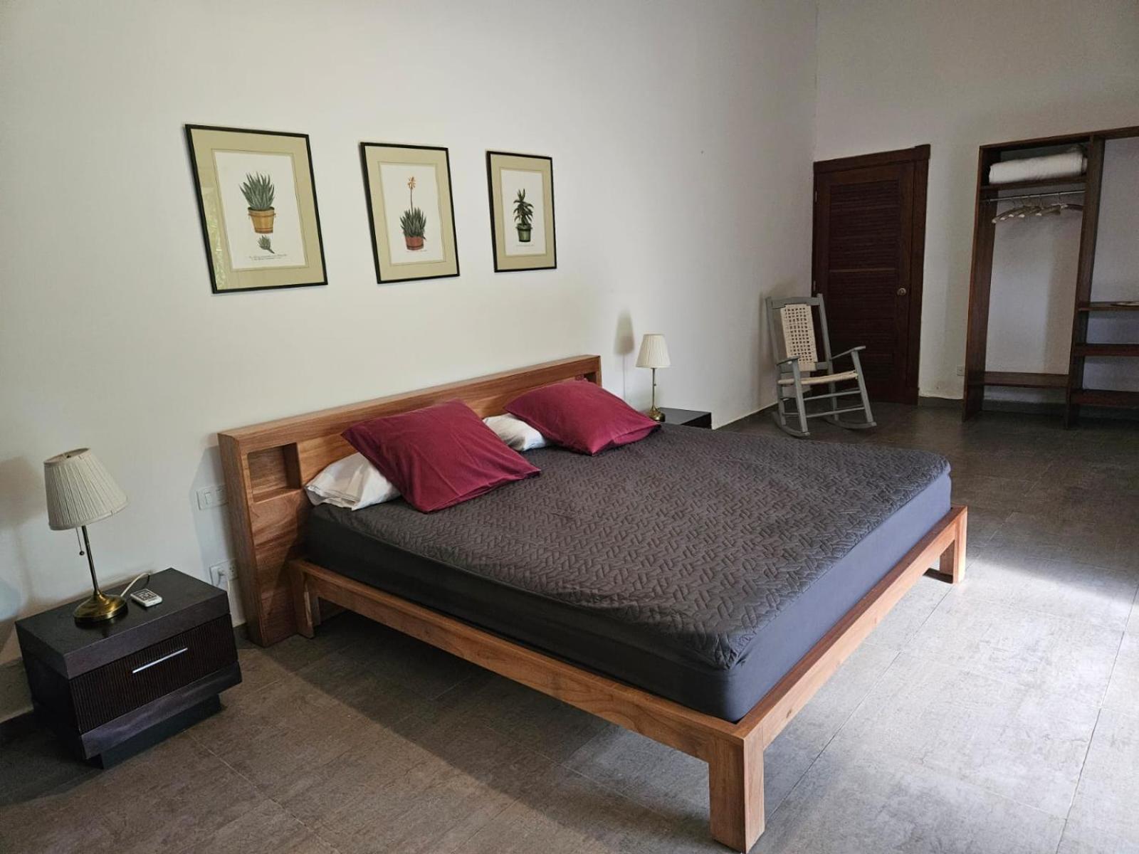 لاس تاريناس Casa Shambala B&B المظهر الخارجي الصورة