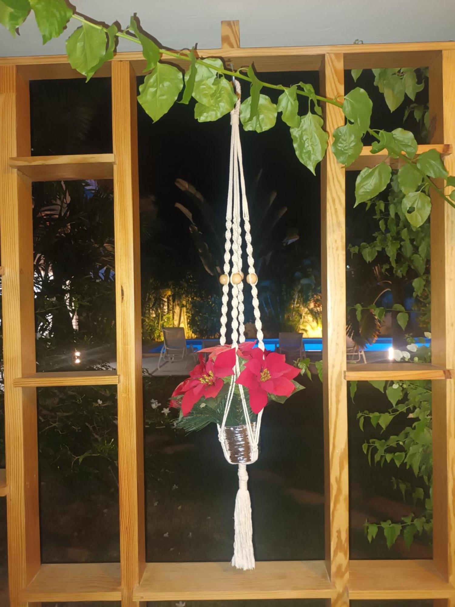 لاس تاريناس Casa Shambala B&B المظهر الخارجي الصورة