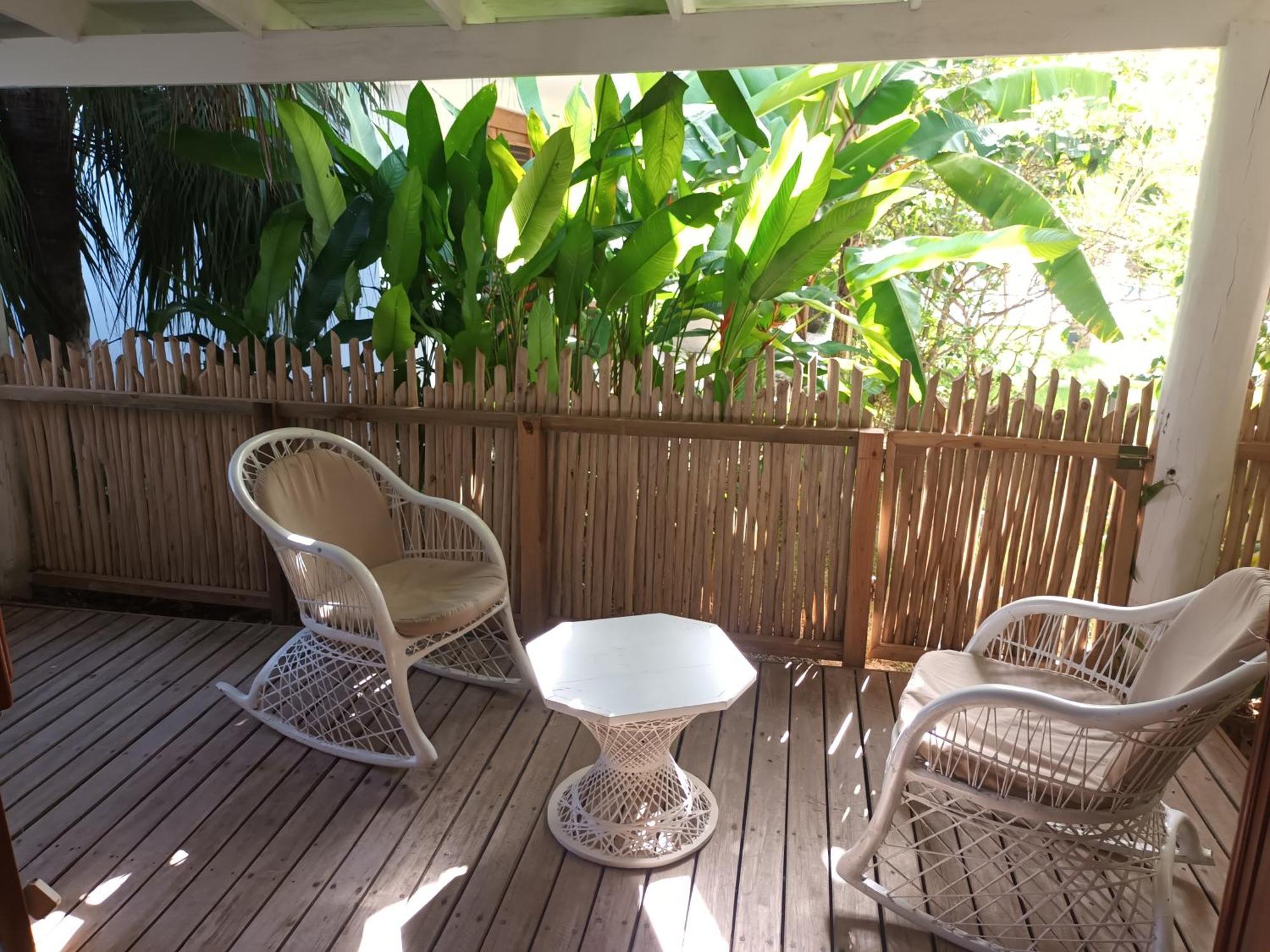 لاس تاريناس Casa Shambala B&B المظهر الخارجي الصورة