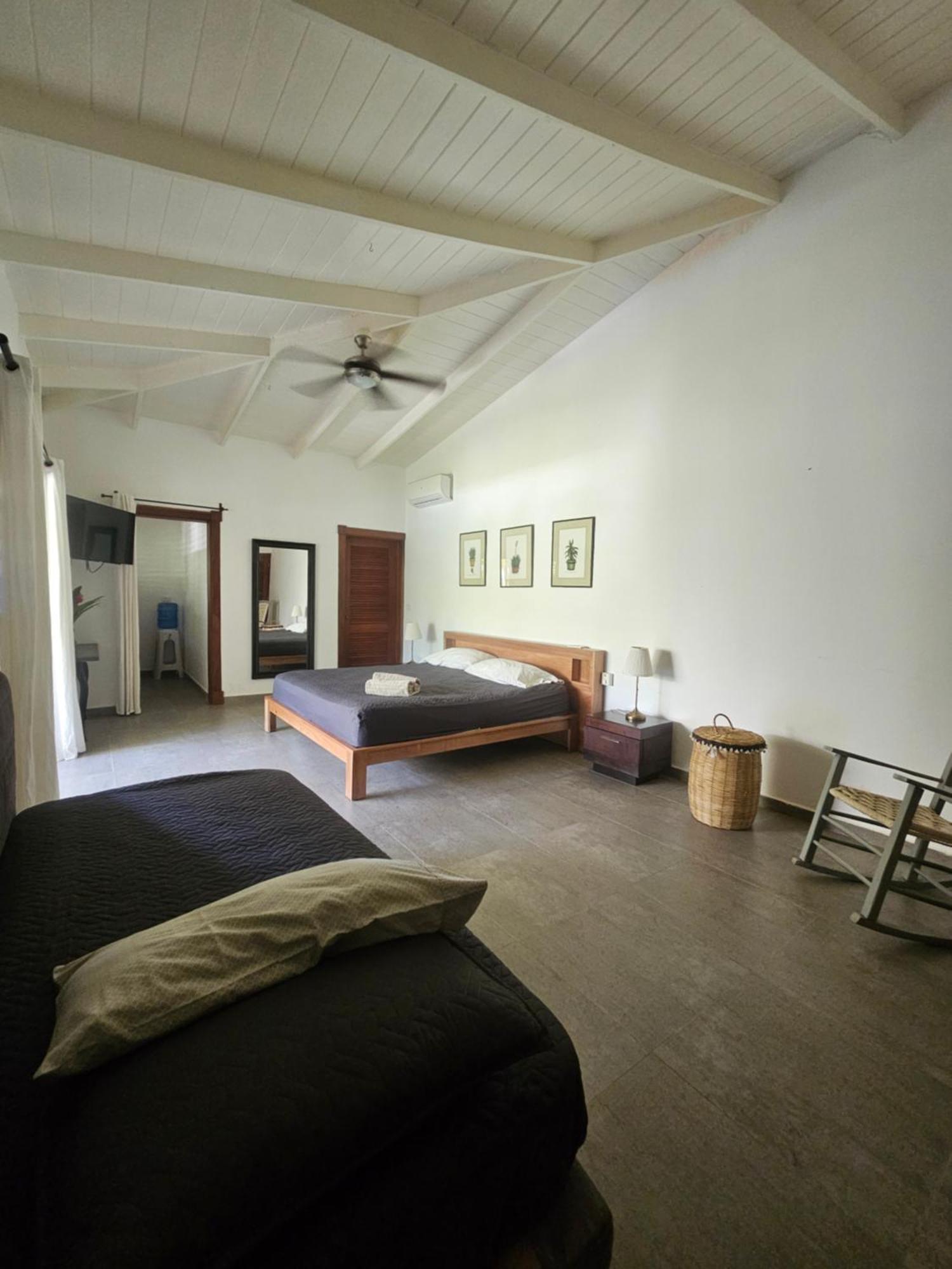 لاس تاريناس Casa Shambala B&B المظهر الخارجي الصورة