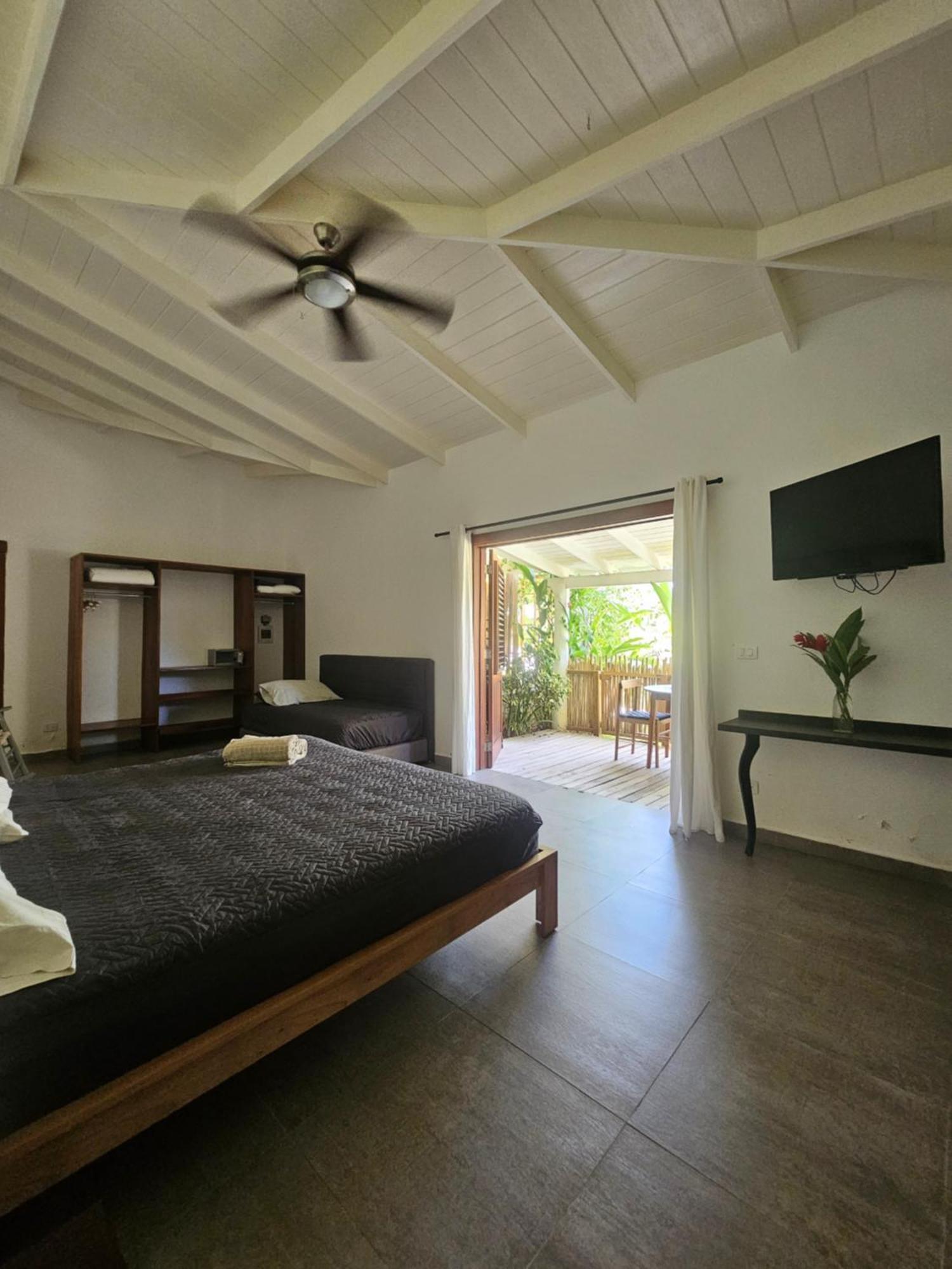 لاس تاريناس Casa Shambala B&B المظهر الخارجي الصورة