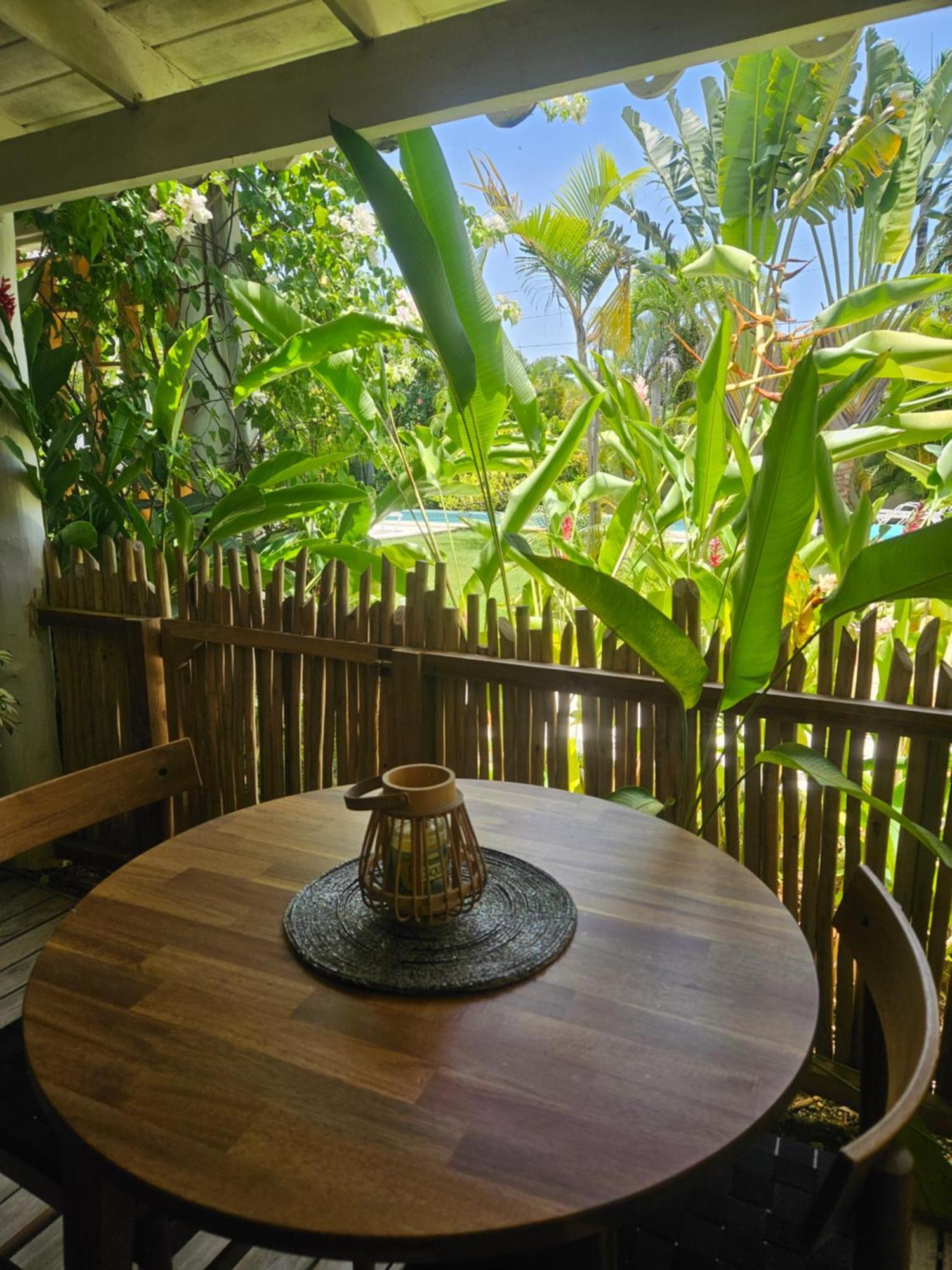 لاس تاريناس Casa Shambala B&B المظهر الخارجي الصورة