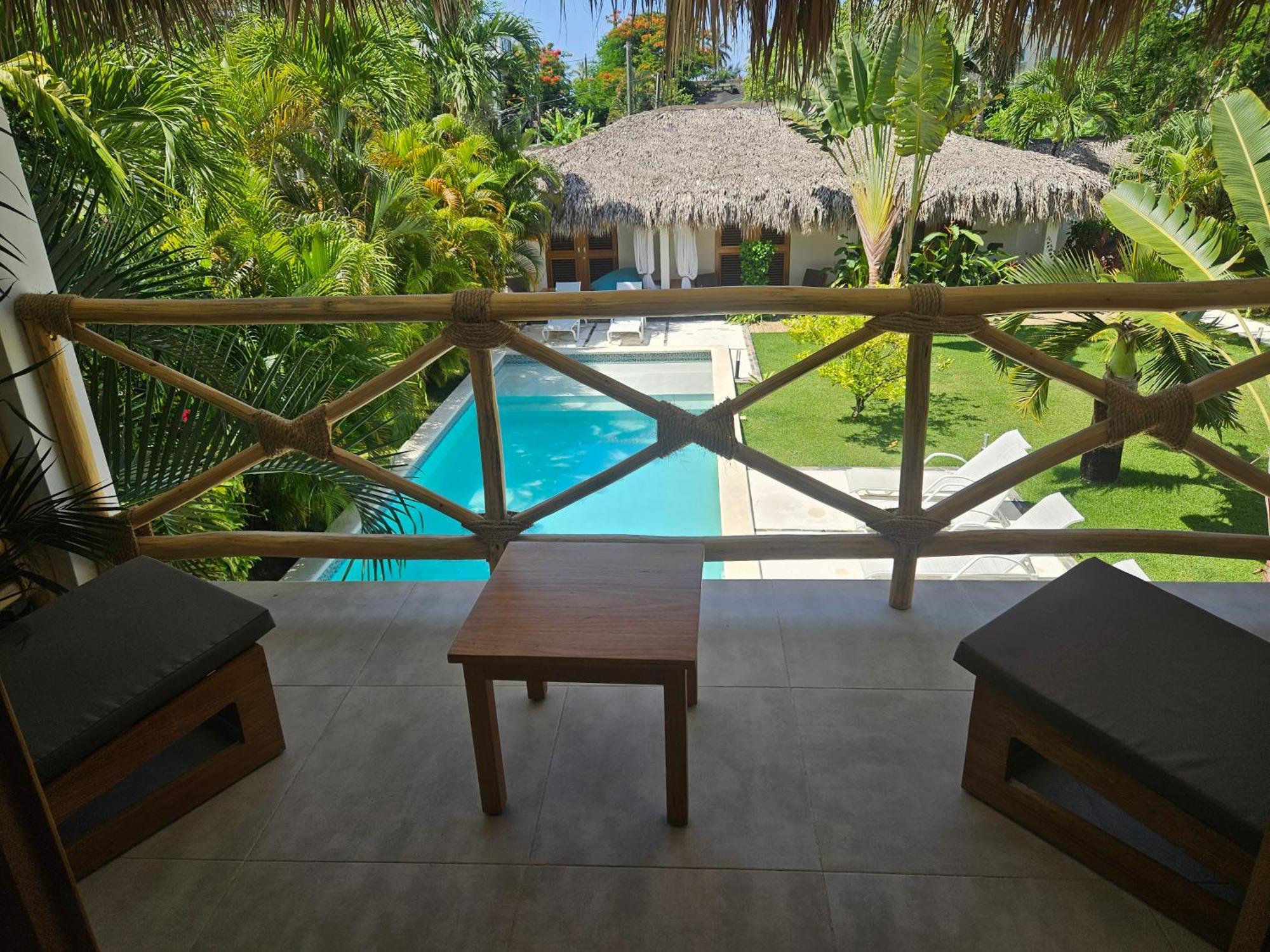 لاس تاريناس Casa Shambala B&B المظهر الخارجي الصورة