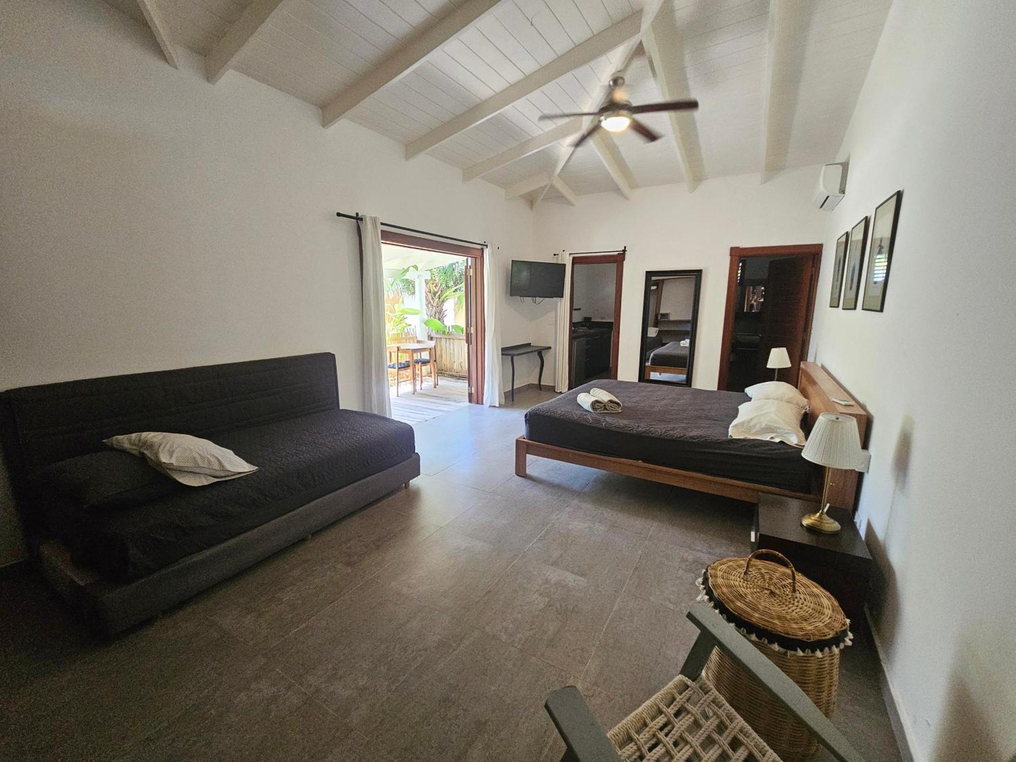 لاس تاريناس Casa Shambala B&B المظهر الخارجي الصورة