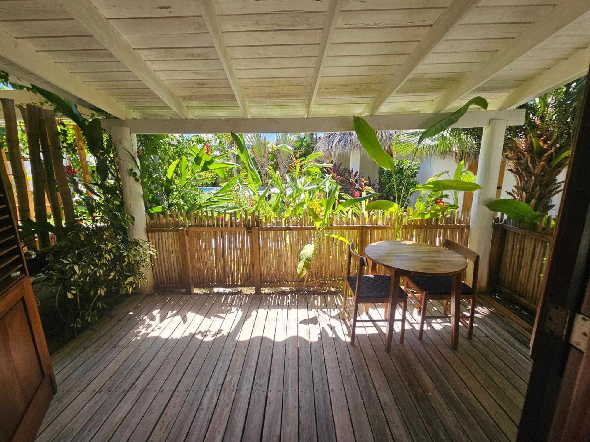 لاس تاريناس Casa Shambala B&B المظهر الخارجي الصورة