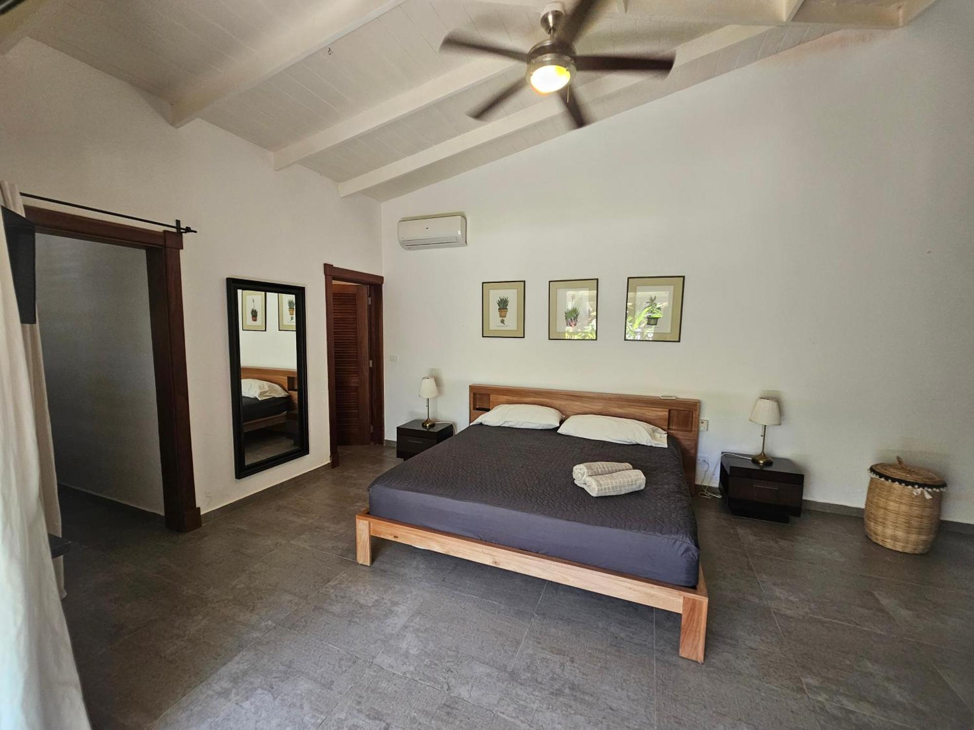 لاس تاريناس Casa Shambala B&B المظهر الخارجي الصورة