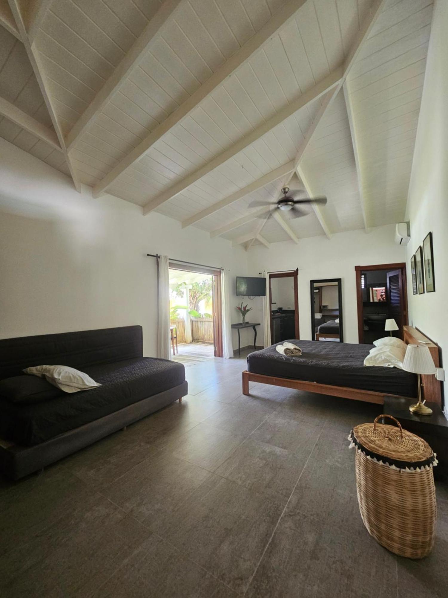 لاس تاريناس Casa Shambala B&B المظهر الخارجي الصورة