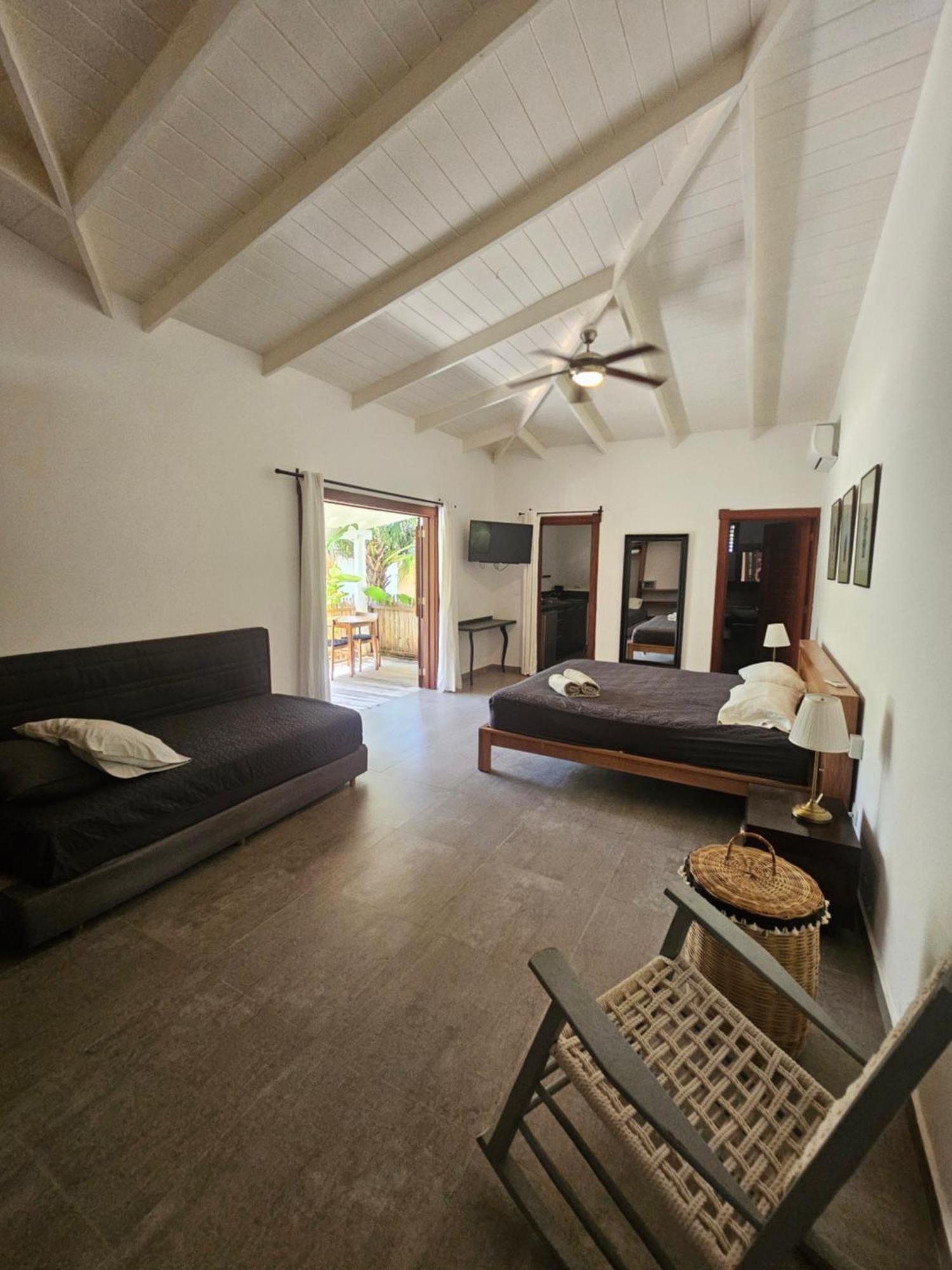 لاس تاريناس Casa Shambala B&B المظهر الخارجي الصورة