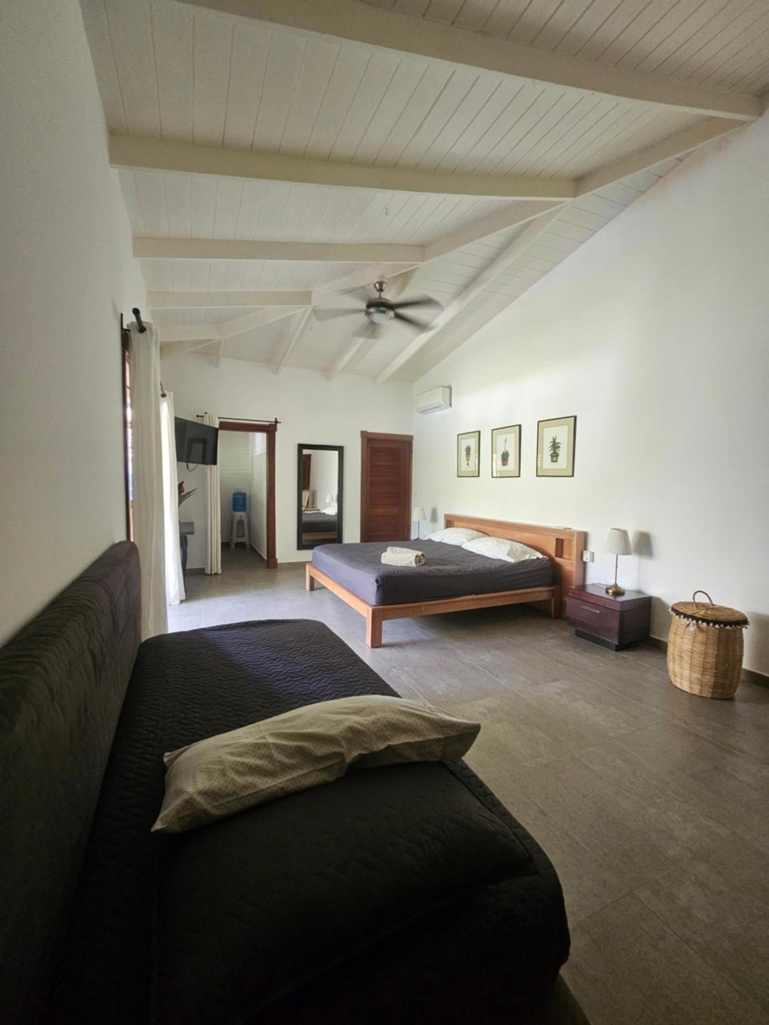 لاس تاريناس Casa Shambala B&B المظهر الخارجي الصورة
