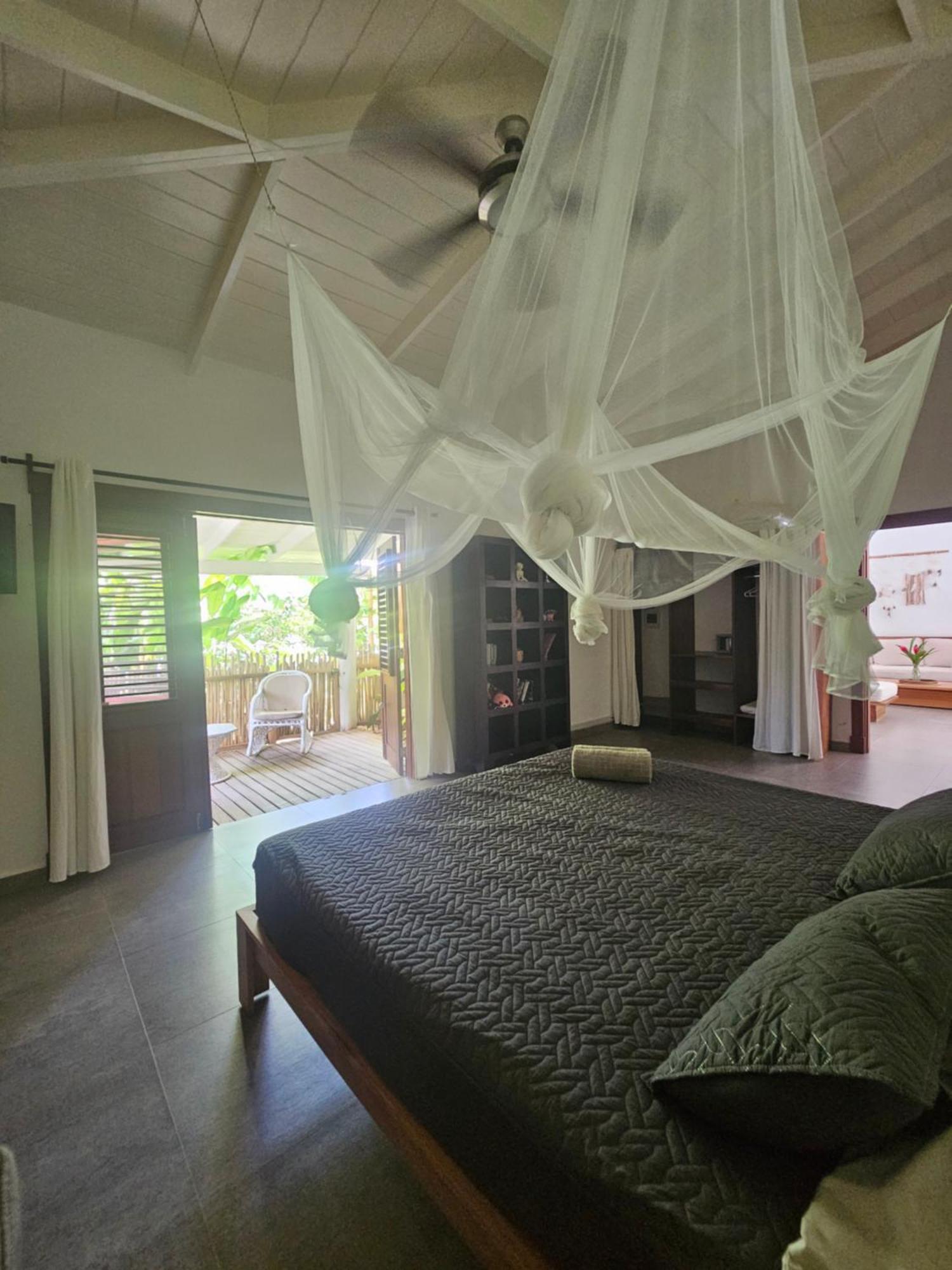 لاس تاريناس Casa Shambala B&B المظهر الخارجي الصورة