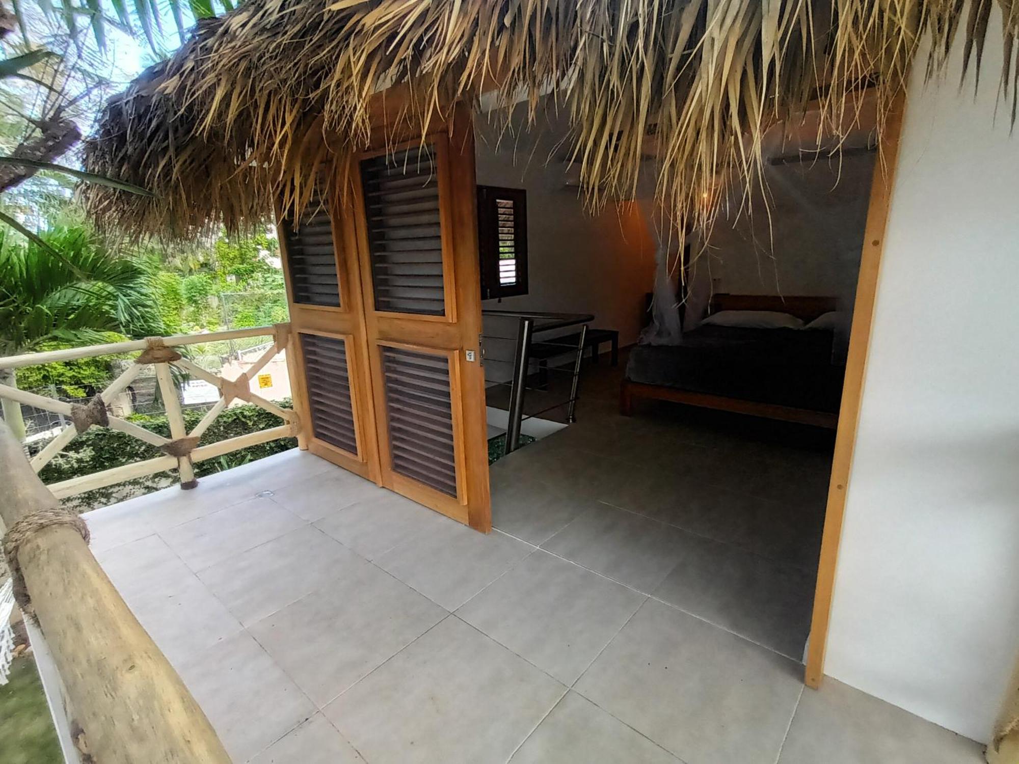 لاس تاريناس Casa Shambala B&B المظهر الخارجي الصورة