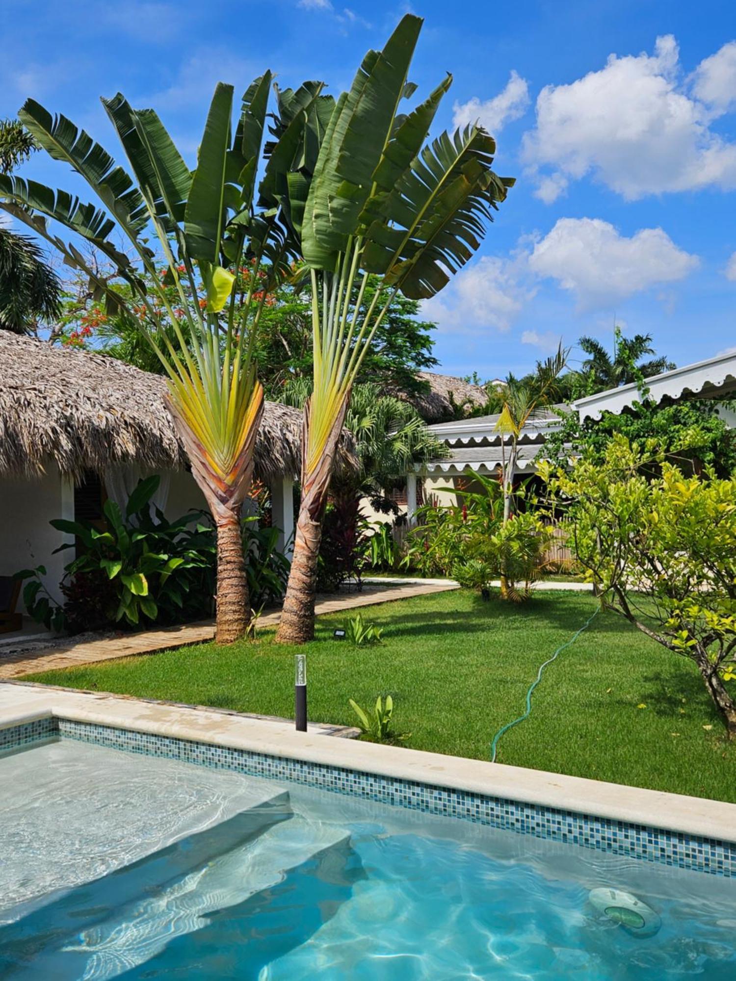 لاس تاريناس Casa Shambala B&B المظهر الخارجي الصورة