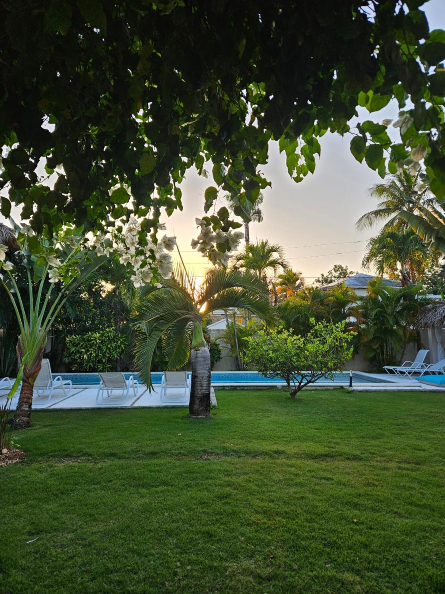لاس تاريناس Casa Shambala B&B المظهر الخارجي الصورة