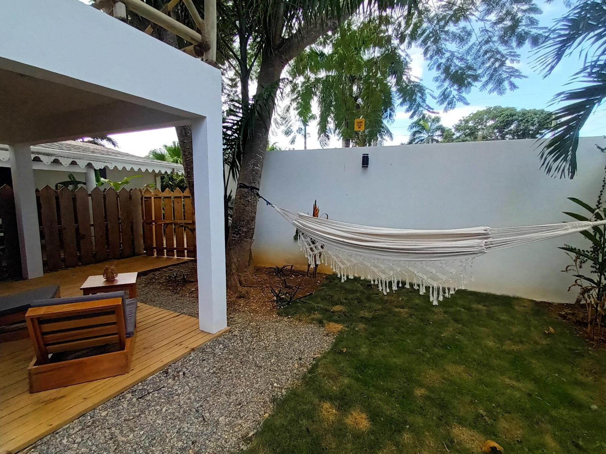 لاس تاريناس Casa Shambala B&B المظهر الخارجي الصورة