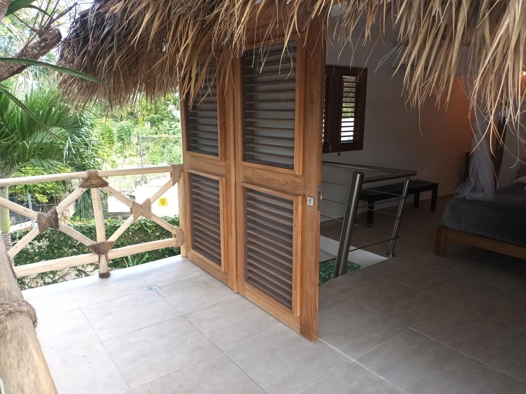 لاس تاريناس Casa Shambala B&B المظهر الخارجي الصورة