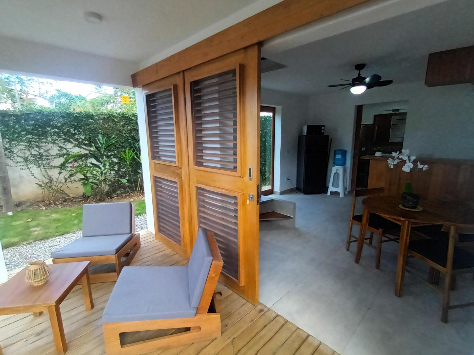 لاس تاريناس Casa Shambala B&B المظهر الخارجي الصورة
