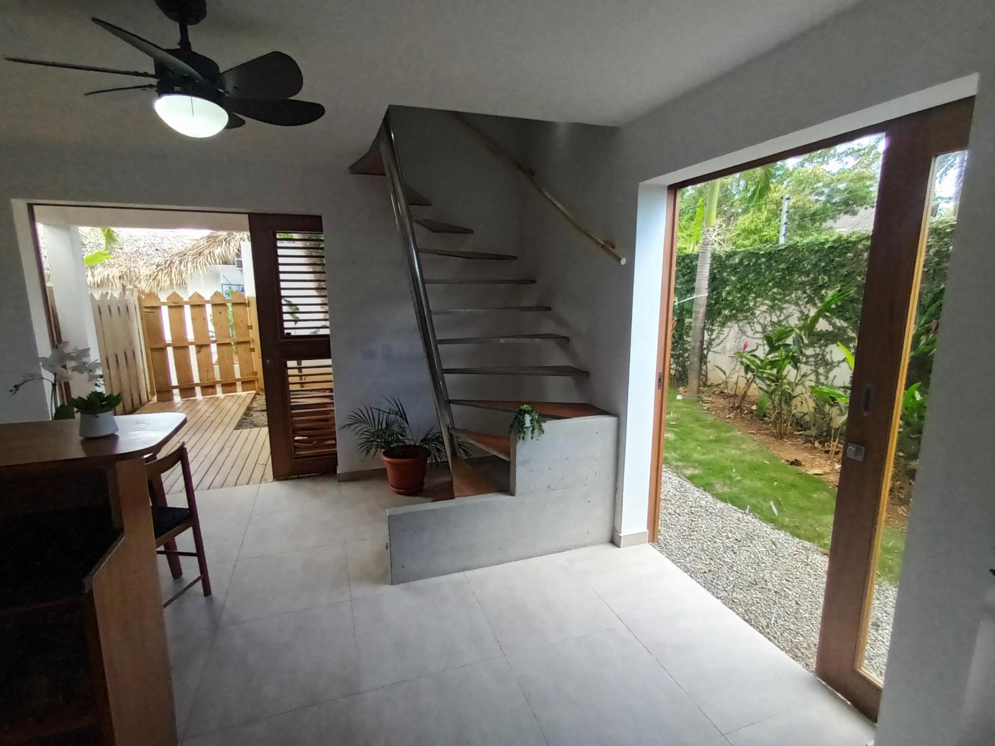 لاس تاريناس Casa Shambala B&B المظهر الخارجي الصورة