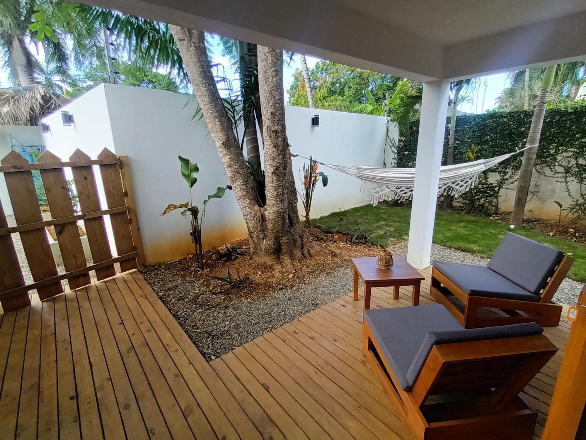 لاس تاريناس Casa Shambala B&B المظهر الخارجي الصورة