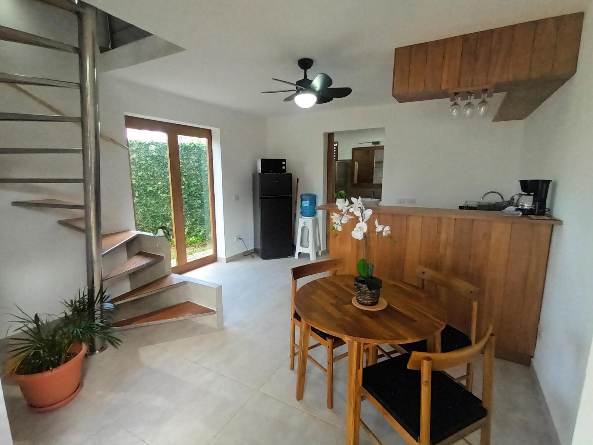 لاس تاريناس Casa Shambala B&B المظهر الخارجي الصورة